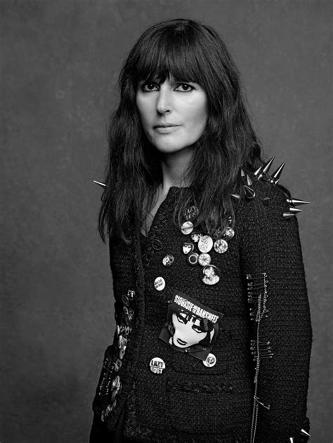 chanel virgine|virginie viard biography.